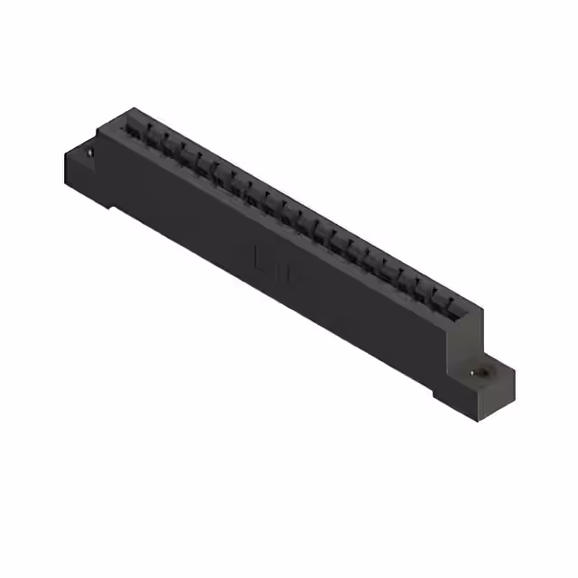 387-019-540-107 EDAC Inc.  Edgeboard Connectors